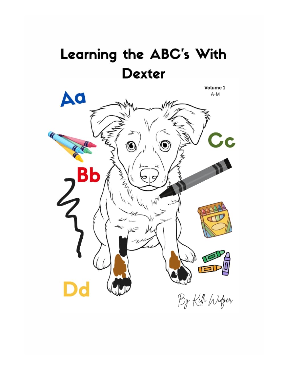 Learning the ABC's with Dexter