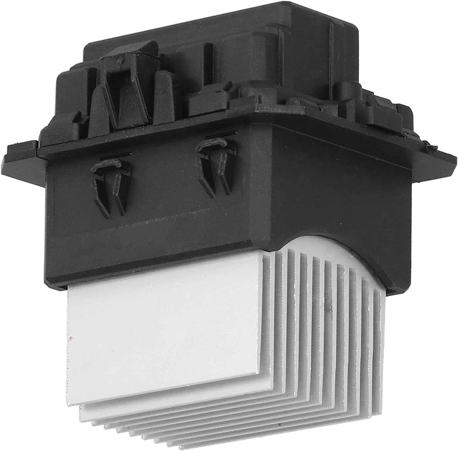 Blower Motor Resistor,Blower Motor Air Fan Conditioning Module 64119286870 Replacement for Mini R55 R56 R57 R58 R59 R60