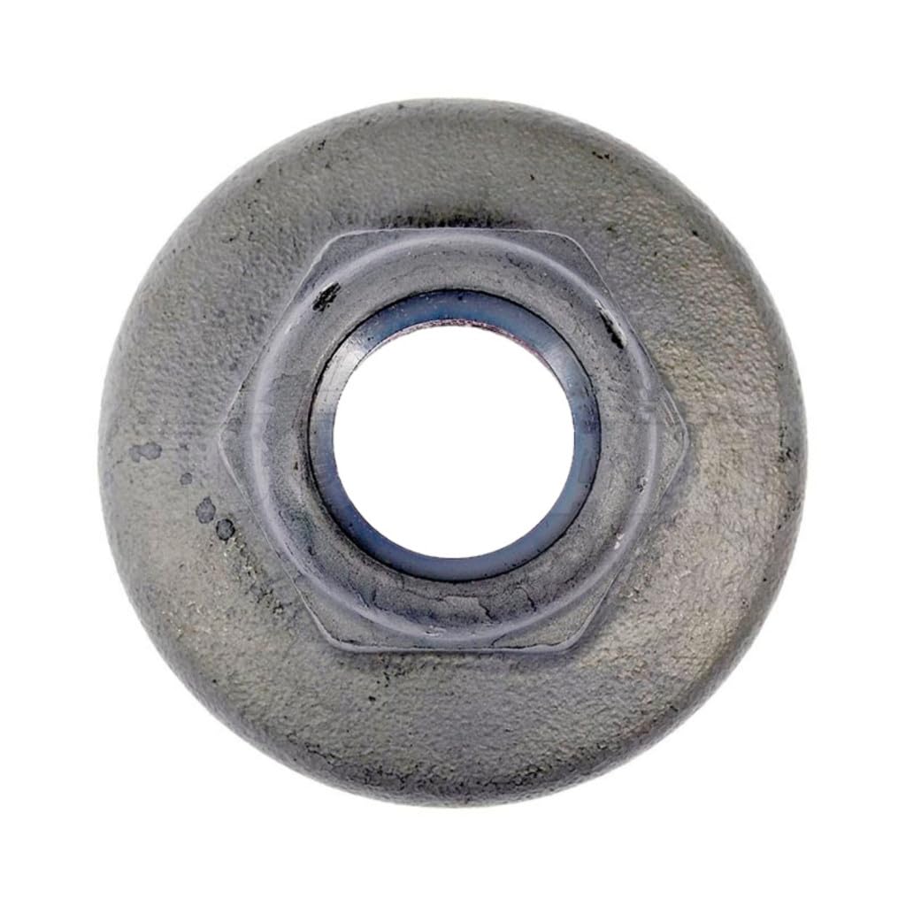 KarParts360 for Ford F-150/Lobo 2004 05 06 07 2008 Spindle Nut | M24-2.0 Thread Size | Replacement for 4L3Z-3C294-AA, 6L3Z3C294AA