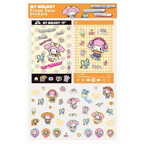 Gv }CfB t[fRV[N 076966 SANRIO TI ObY SJ[ IW
