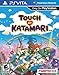 Touch My Katamari - PlayStation Vita