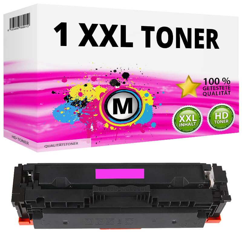 Toner compatible HP W2033X pour rapports parfaits en télétravail