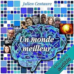 Page de couverture de Un monde meilleur