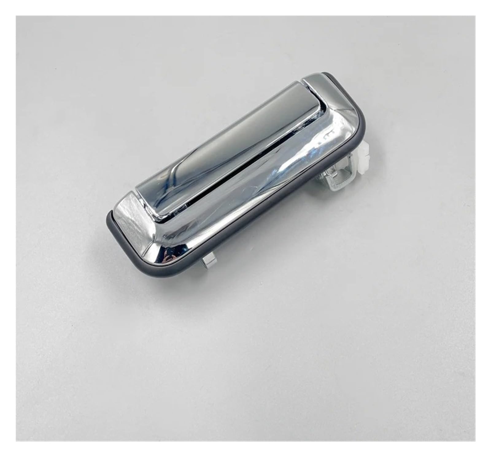 Tingyus Right Side Ourside Outer Door Handle For Mitsubishi L200 L300 1999-2004 Chrome Door Outer Handle