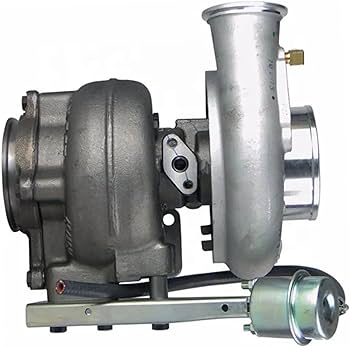 Amazon.com: Jeimgrso HX40W Turbocharger 6745818230 6745-81-8230