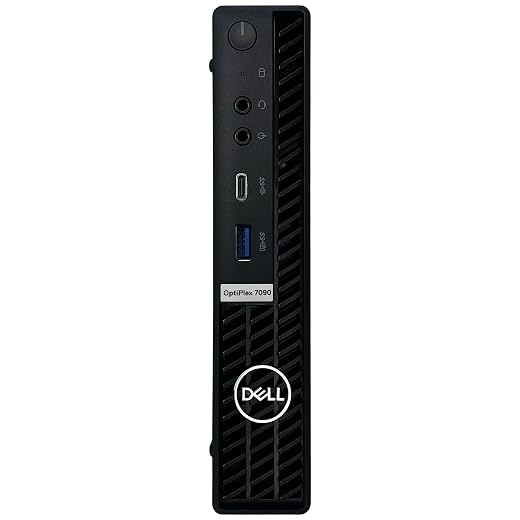 Dell OptiPlex 7090 Micro 10th Gen i5