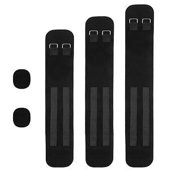 3pcs Torkstrap Corrector Legs Correction Brace O-type Leg Correction Belt X-type Belt Bracket Multifunction