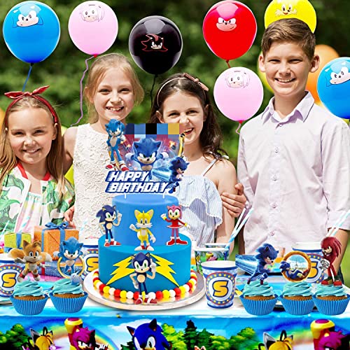 25Pc Cake Decoration Theme Party Supplies Cake Tooper Cupcake Topper #TOP4