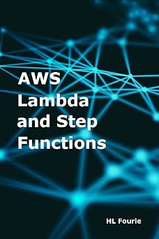 AWS Lambda and Step Functions