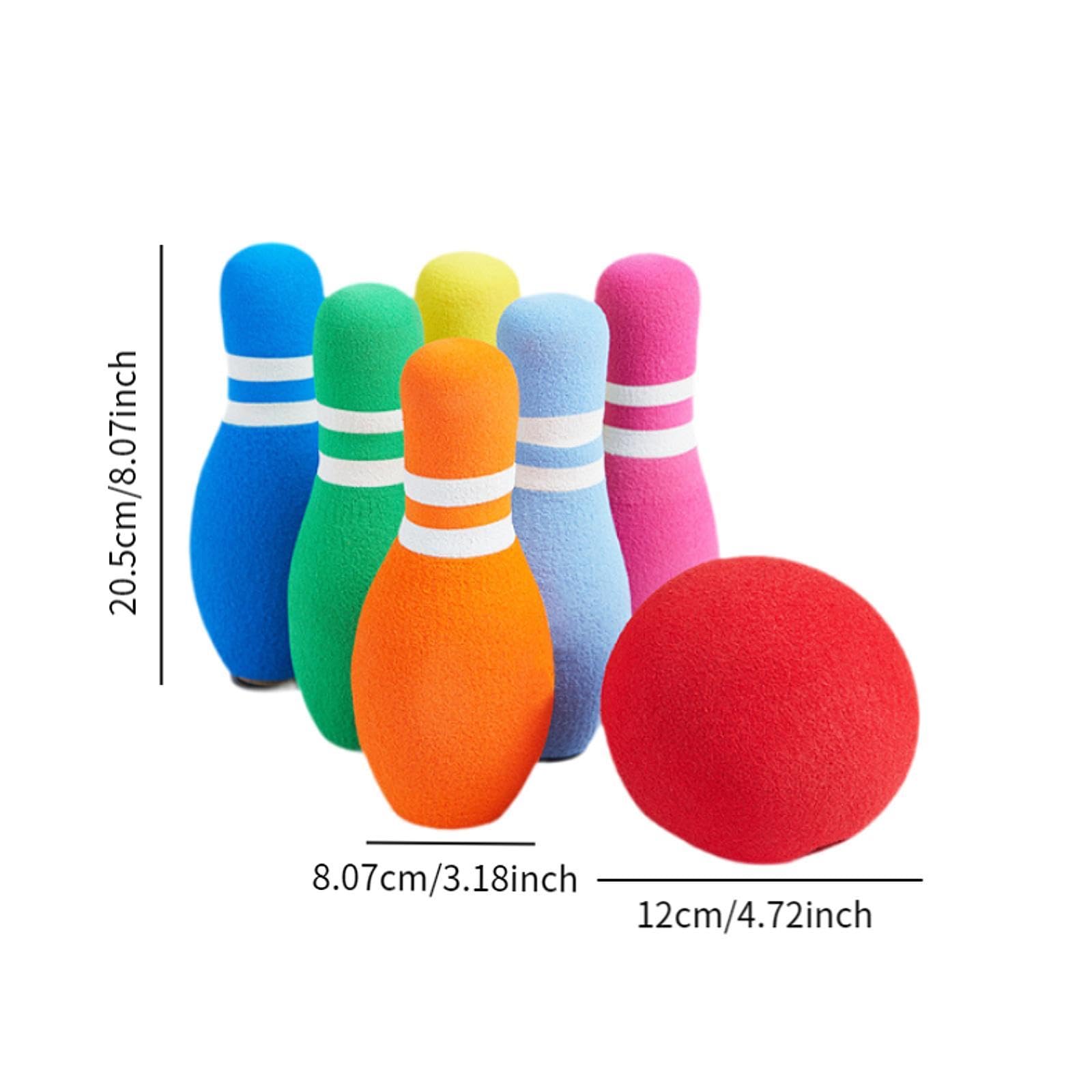 Juego de Infantil con Y Bolas para Jugar en Interiores.