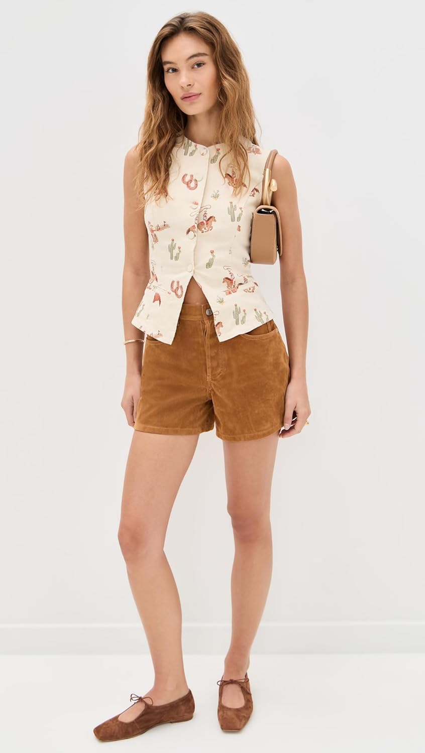 Bailey Rose Women's Sleeveless Top - Image 3