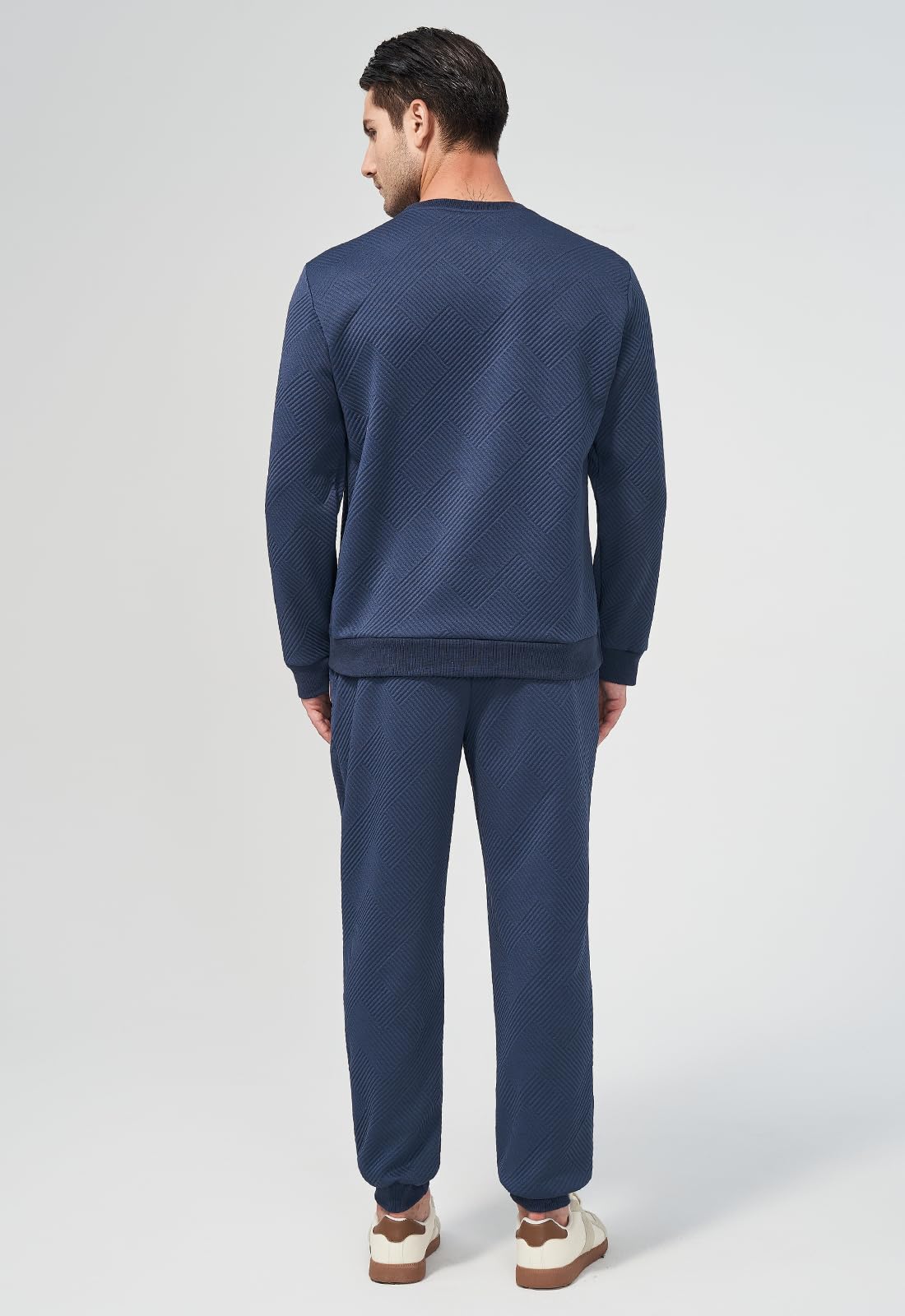 KUYIGO Chándal para hombre