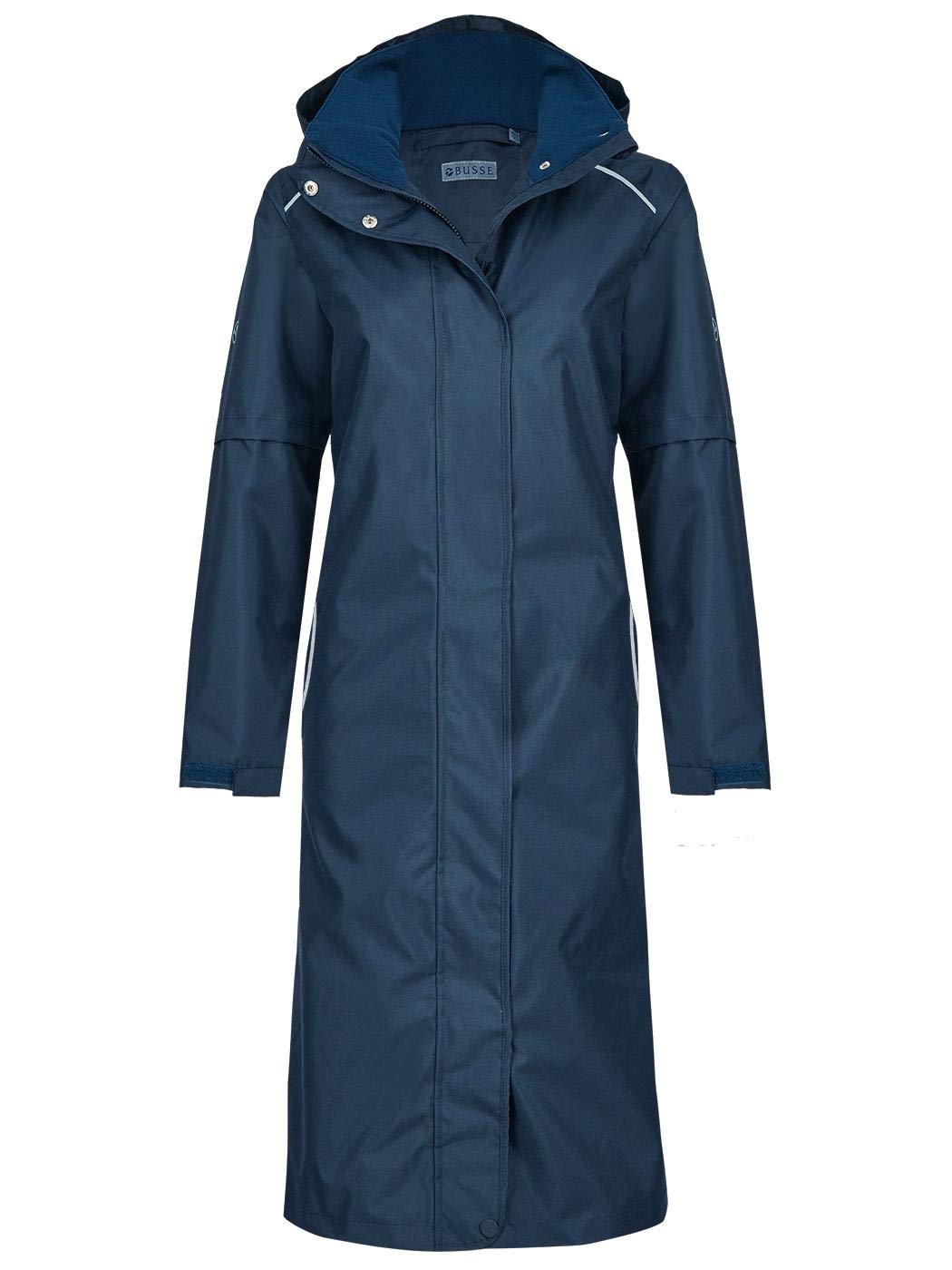 Busse Reitmantel SIGNY neu Dark Navy