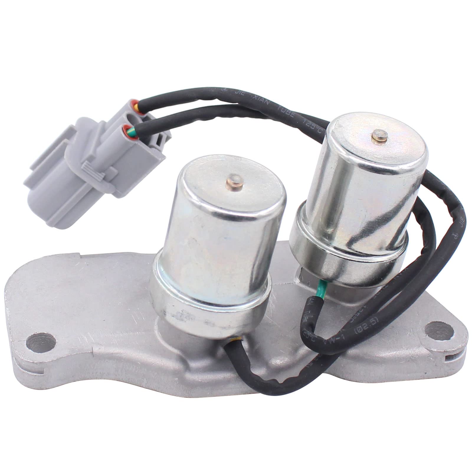 Amazon.com: XtremeAmazing Shift Control and Lock Up Solenoids For