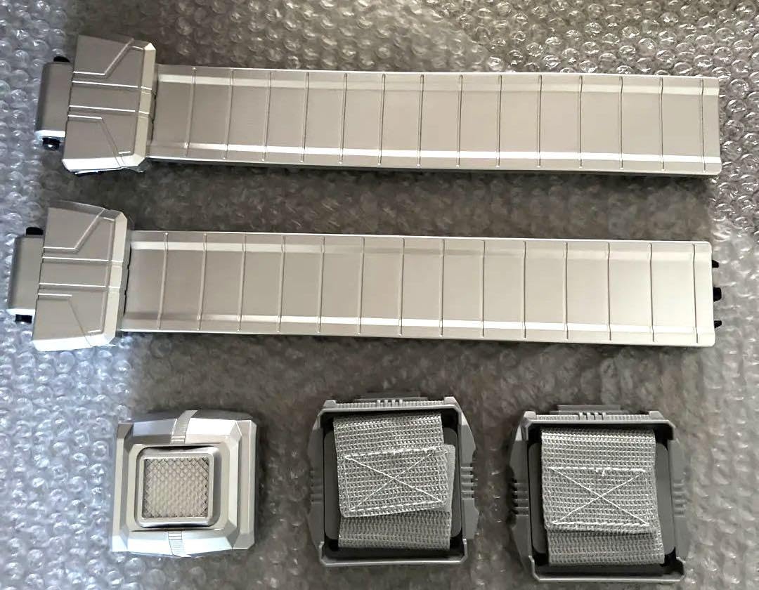 Amazon.co.jp: DXデザイアドライバー用 レイズバックルホルダー csm風 
