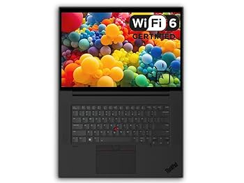 Windowsノート本体 Thinkpad P1 Gen5 i7-12900H ThinkPad P1 Gen 5 | 16″ Intel-powered mobile workstation