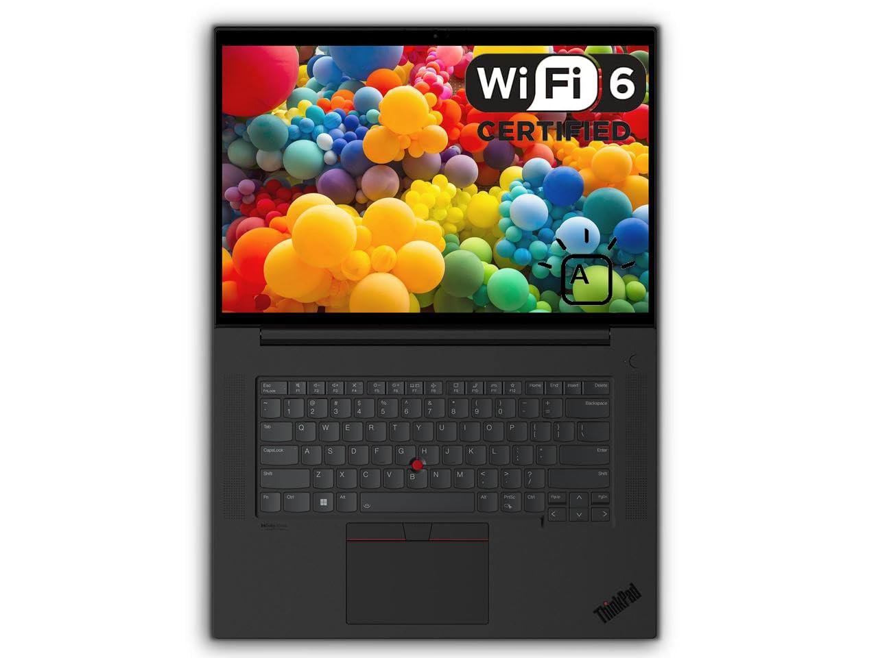Windowsノート本体 Thinkpad P1 Gen5 i7-12900H ThinkPad P15 | 15 Inch Workstation Laptop | 20SUS08000