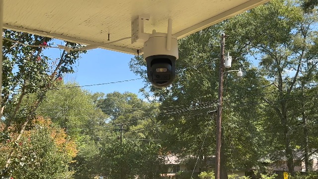 Honest Review Reolink CamerA on Amazon Live