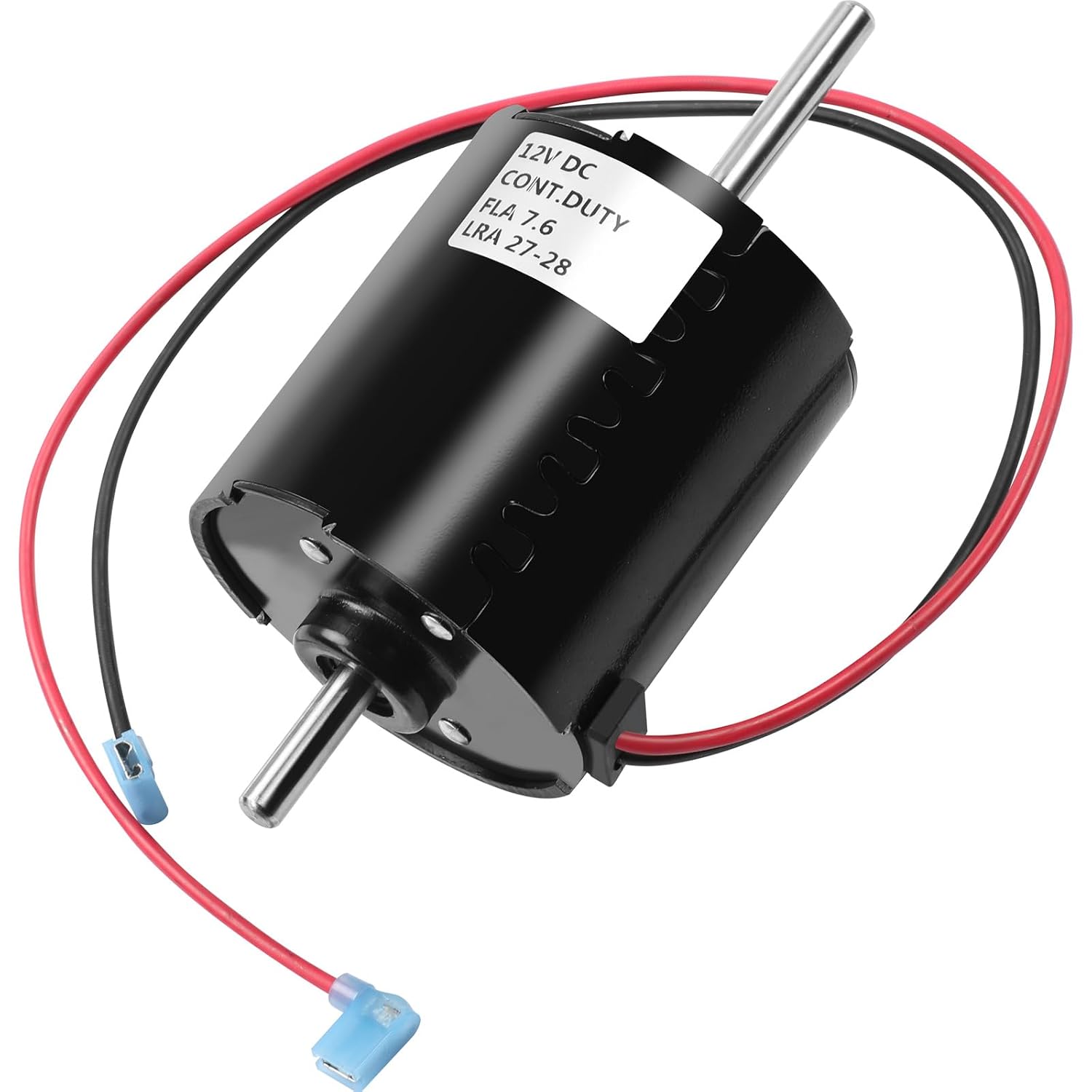 Atwood RV Furnace Heater Blower Motor Fit for 8525 IV and 8531 IV,Replacement OE 37697 20269K 8531 8525 30133 | RV Parts & Accessories