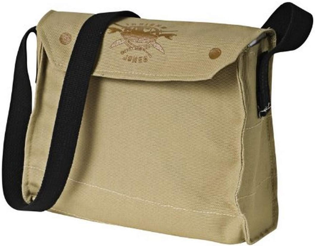 Rubies Indiana Jones trick or treat Satchel ages 4 and up