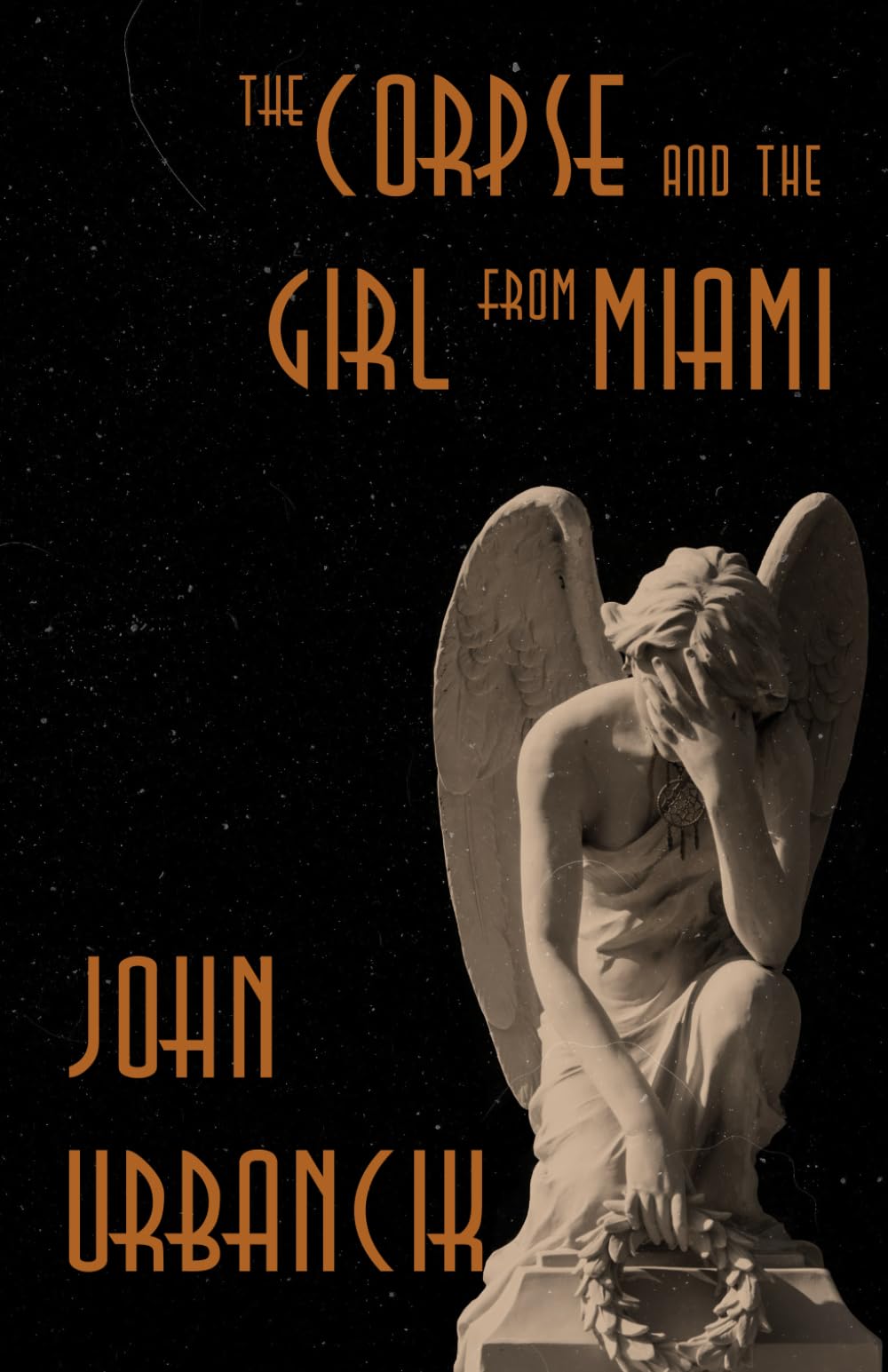 The Corpse and the Girl from Miami