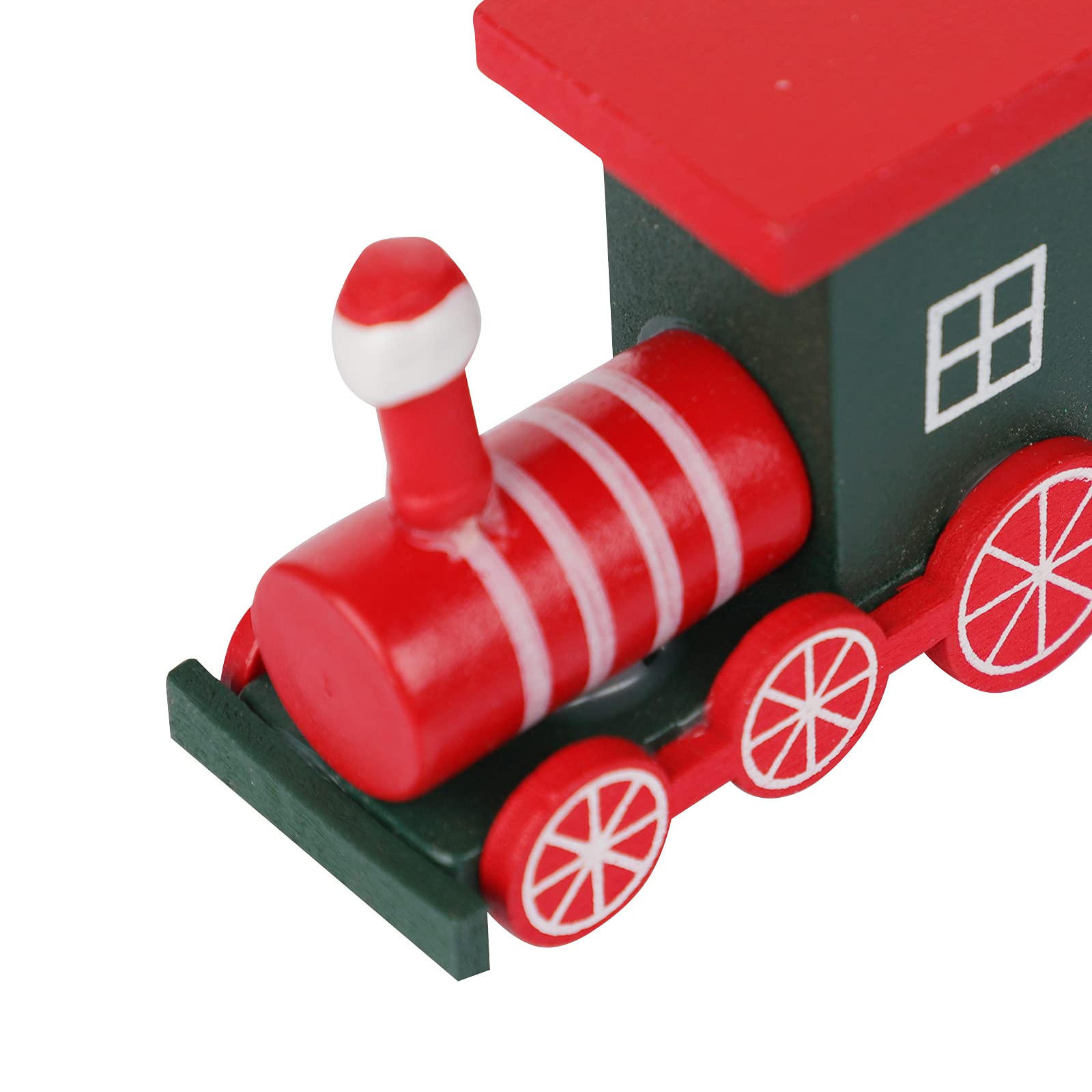 OZXVXZO Lot De 6 Figurines Thomas Le Train – 7,3 Cm En Alliage, Décoration De Gâteau Et Jouets