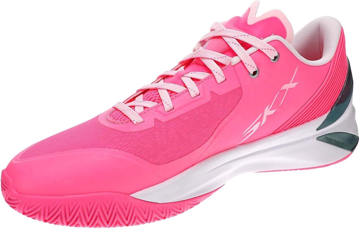 Skechers Performance SKX Full-Court Press Men's Basketball