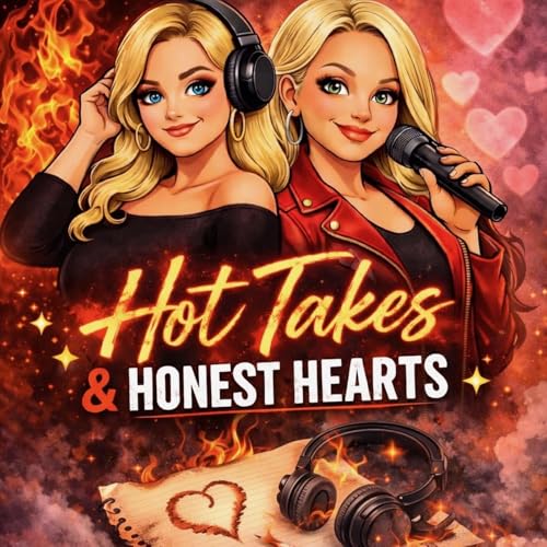 Hot Takes & Honest Hearts