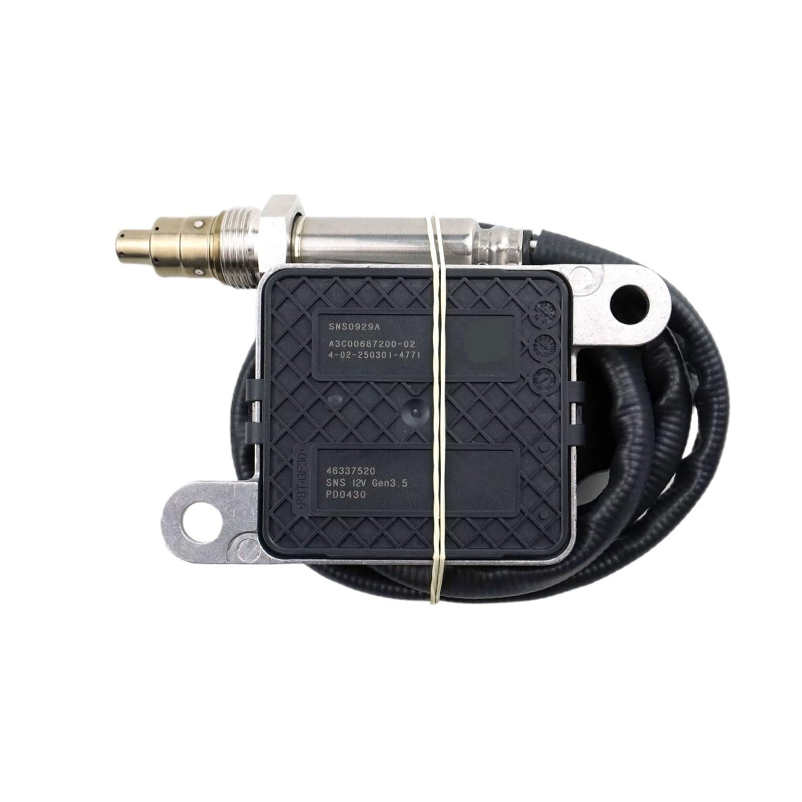 HYUJNAFZR Diesel Engine Nitrogen Oxygen Sensor 46337520 SNS0929A