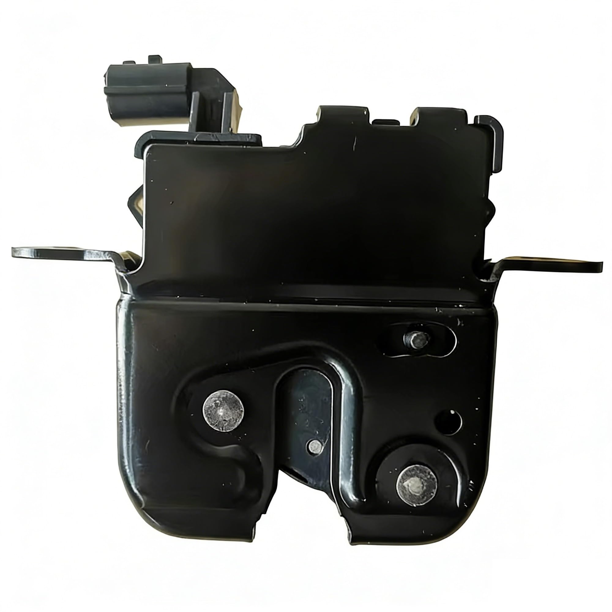 Sjbeua One Color Boot Tailgate Lock Boot Lid Latch Tailgate Lock Catch For Dacia For Duster For Logan 2 2010-2014 2015 2016 2017 905037230R 905039326R Boot Lock Latch Actuator
