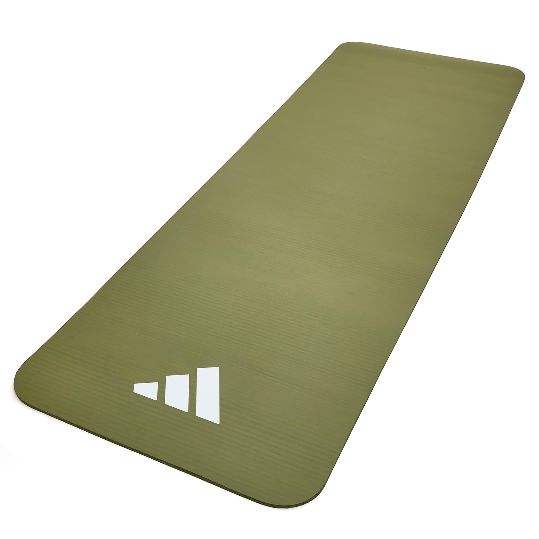 adidas Esterilla de yoga - 7mm
