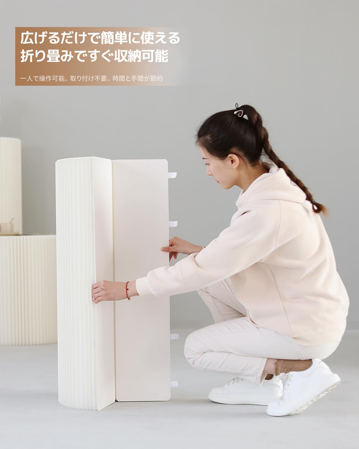 展示台 陳列展示台 組立不要 折りたたみ 長さ2-3m高さ1.8m 持ち運び可能 展示台 陳列展示台 組立不要 折りたたみ 長さ4-5m高さ1.8m