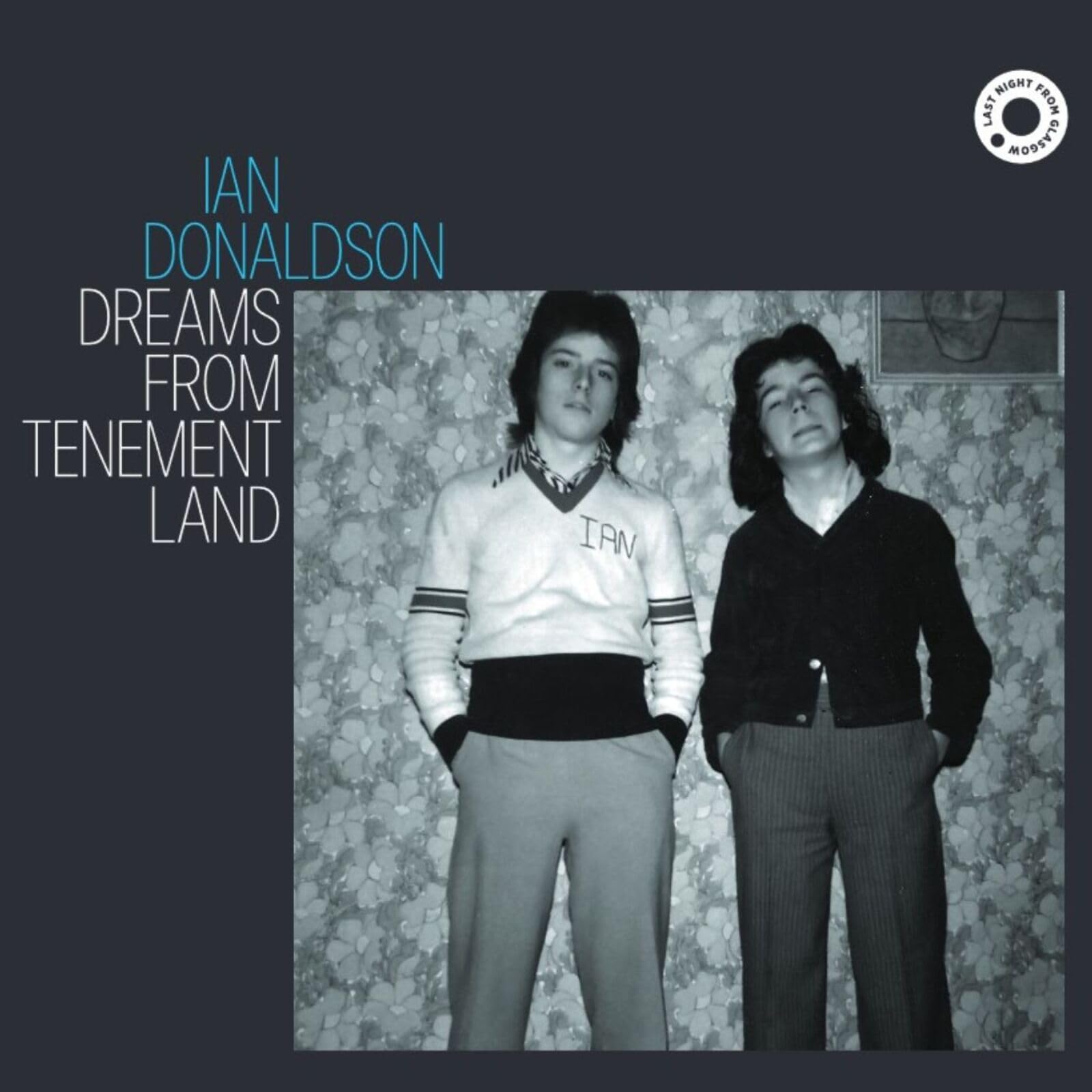 Dreams From Tenement Land [VINYL]