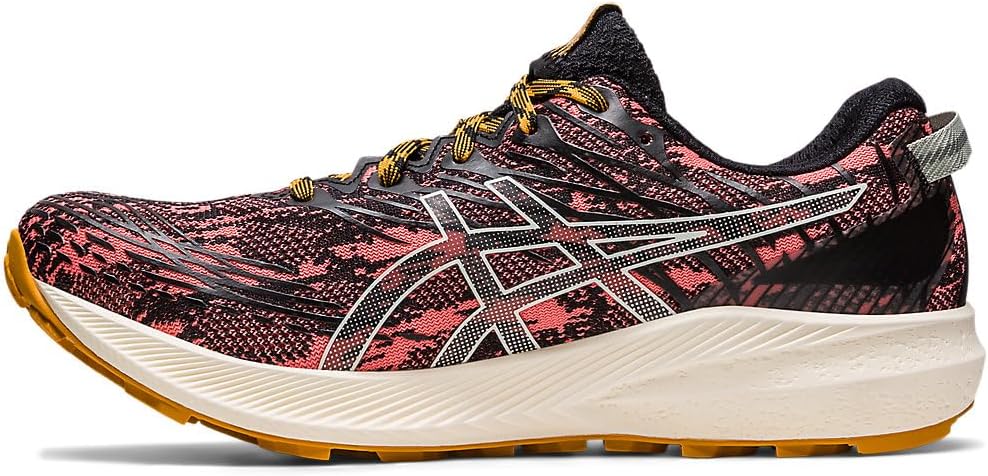 ASICS Women's Fuji Lite 3 Running Shoes