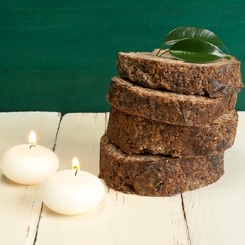 Miniatura 4 de Jabón líquido africano negro de 32 onzas  Jabón orgánico crudo natural 100% puro de Ghana  Gel de baño, limpiador facial, champú y acondicionador