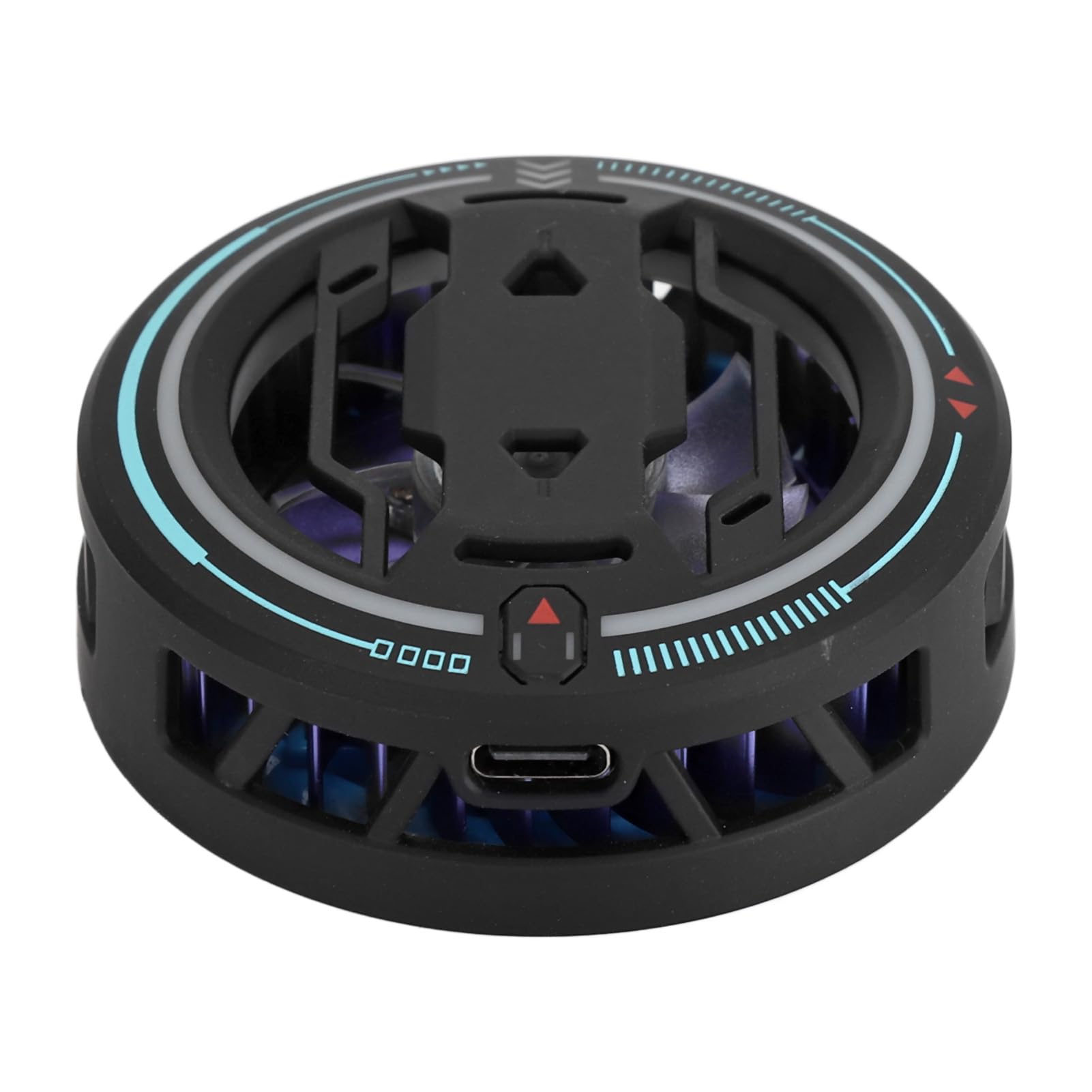 Generic Ventilador de Resfriamento de Telefone Celular, Radiador de Telefone Leve e