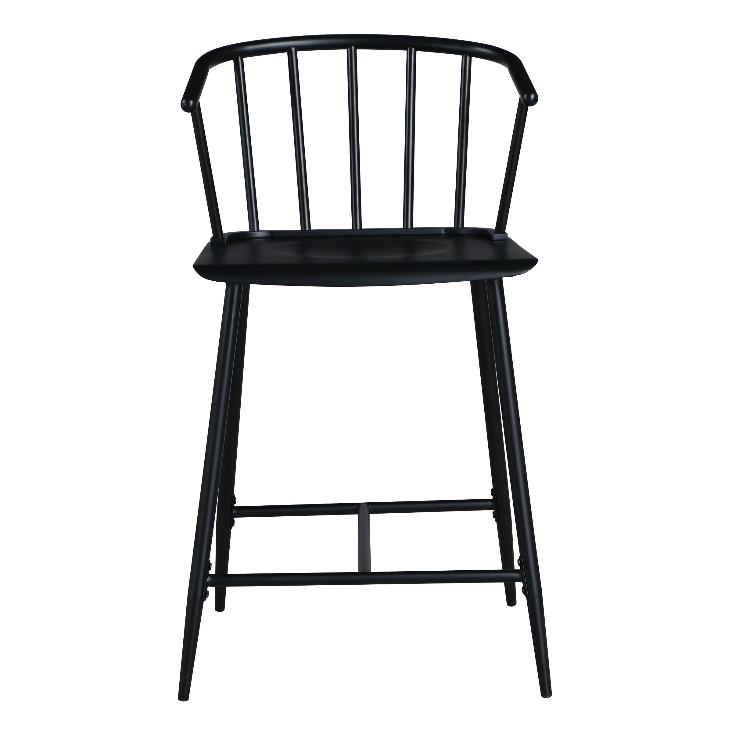 Amazon.com: OSP Home Furnishings Lincoln Modern Farmhouse All