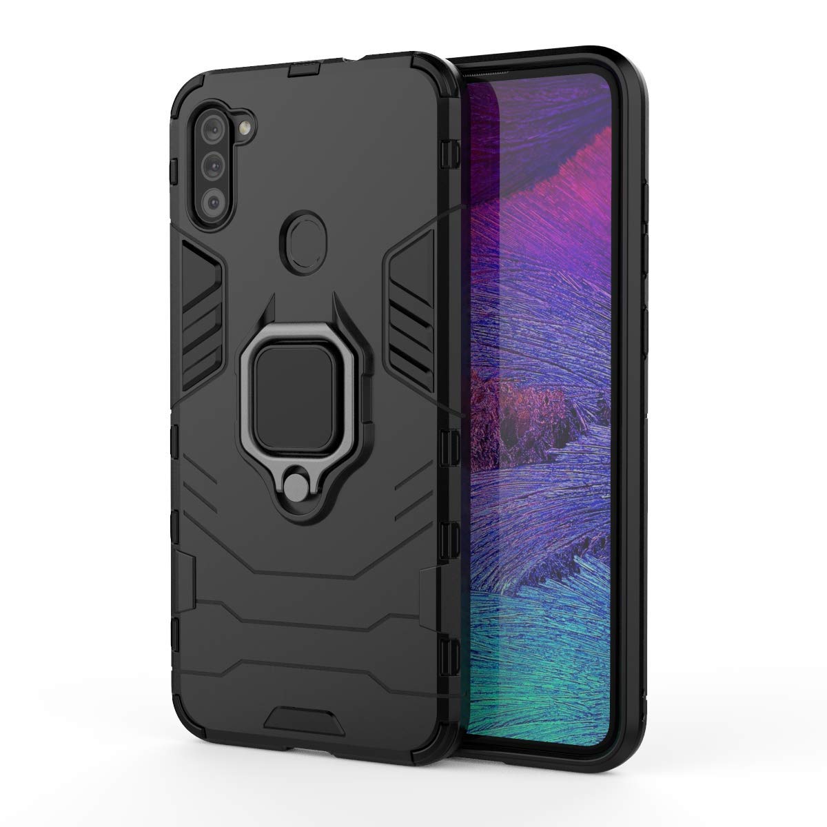 Custodia TPU Trasparente Sottile Custodia Ultra Slim TPU Trasparente Per Motorola Moto E7 - Copertura Silicone Sottile, Antiurto, Ultra Clear Cover Motorola Moto E7