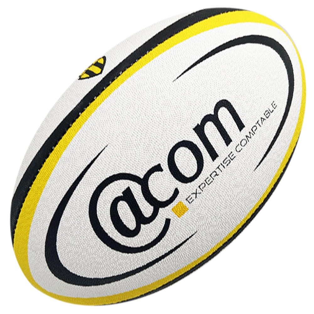Gilbert - Balón de rugby Sporting Club Albi