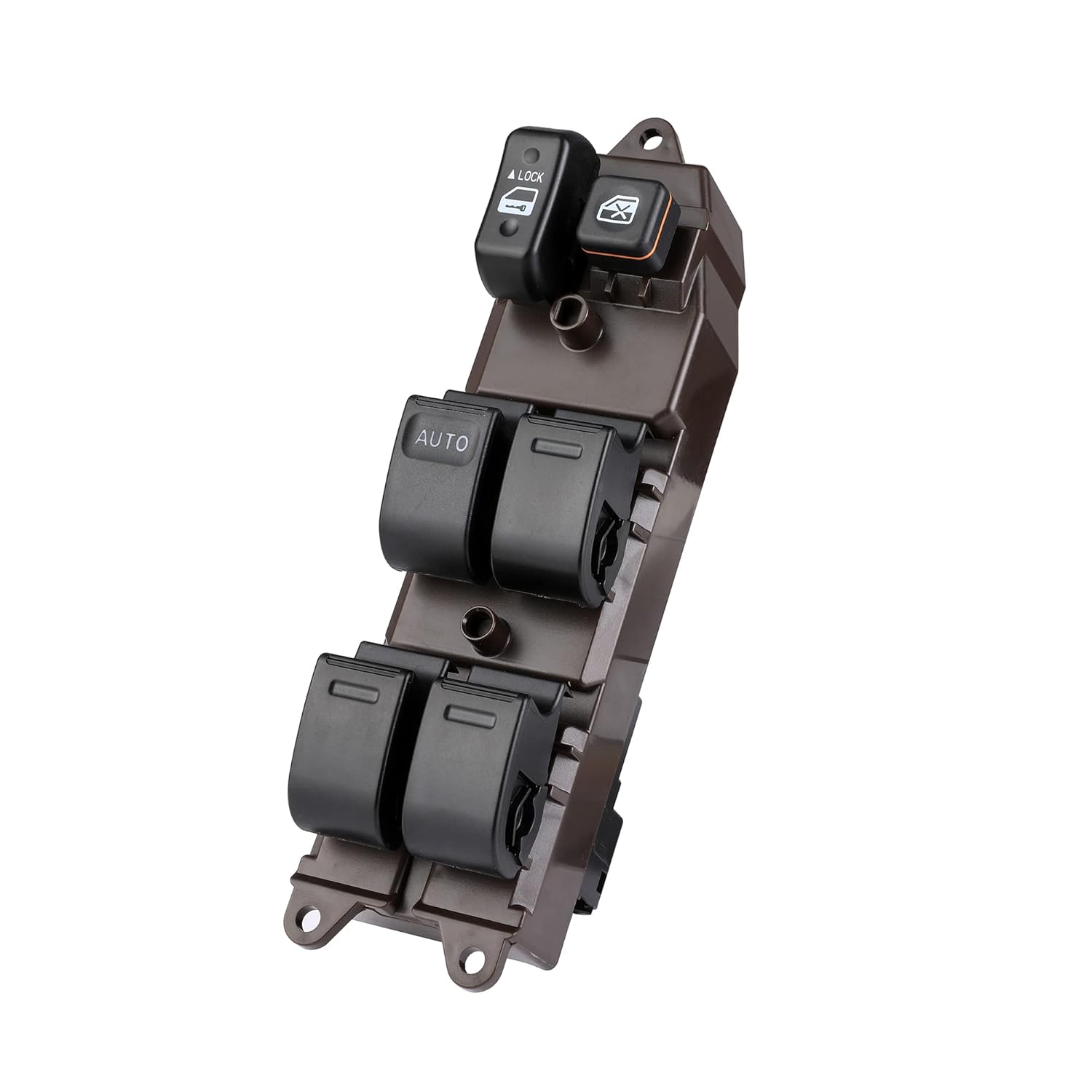 SOAESCN 84820AA070 Master Power Window Switch for 20022006