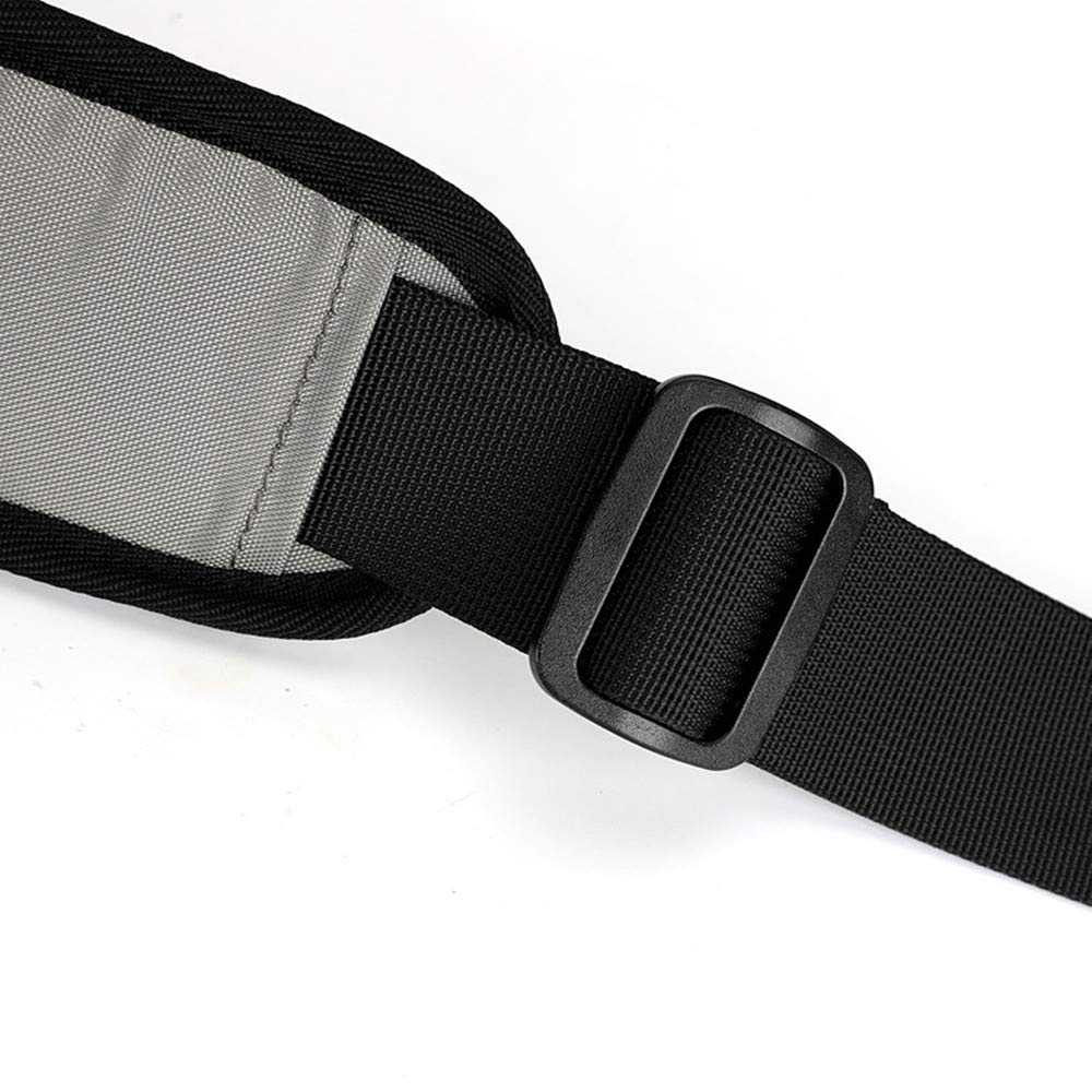 1 bandolera, Gray, 35 EU