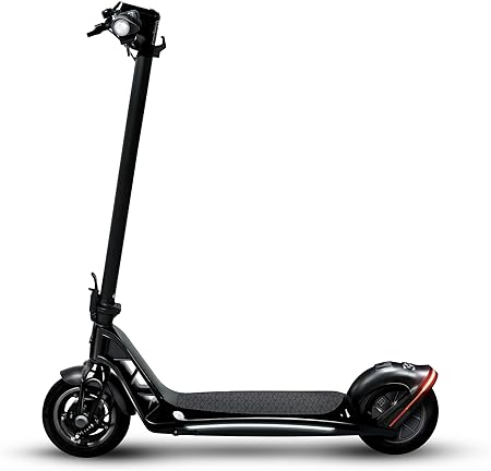 Bugatti - Electric Scooter - with LED Lights
