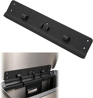 Trash Can Lid Support Replacement, Compatible with Kohler 1600249