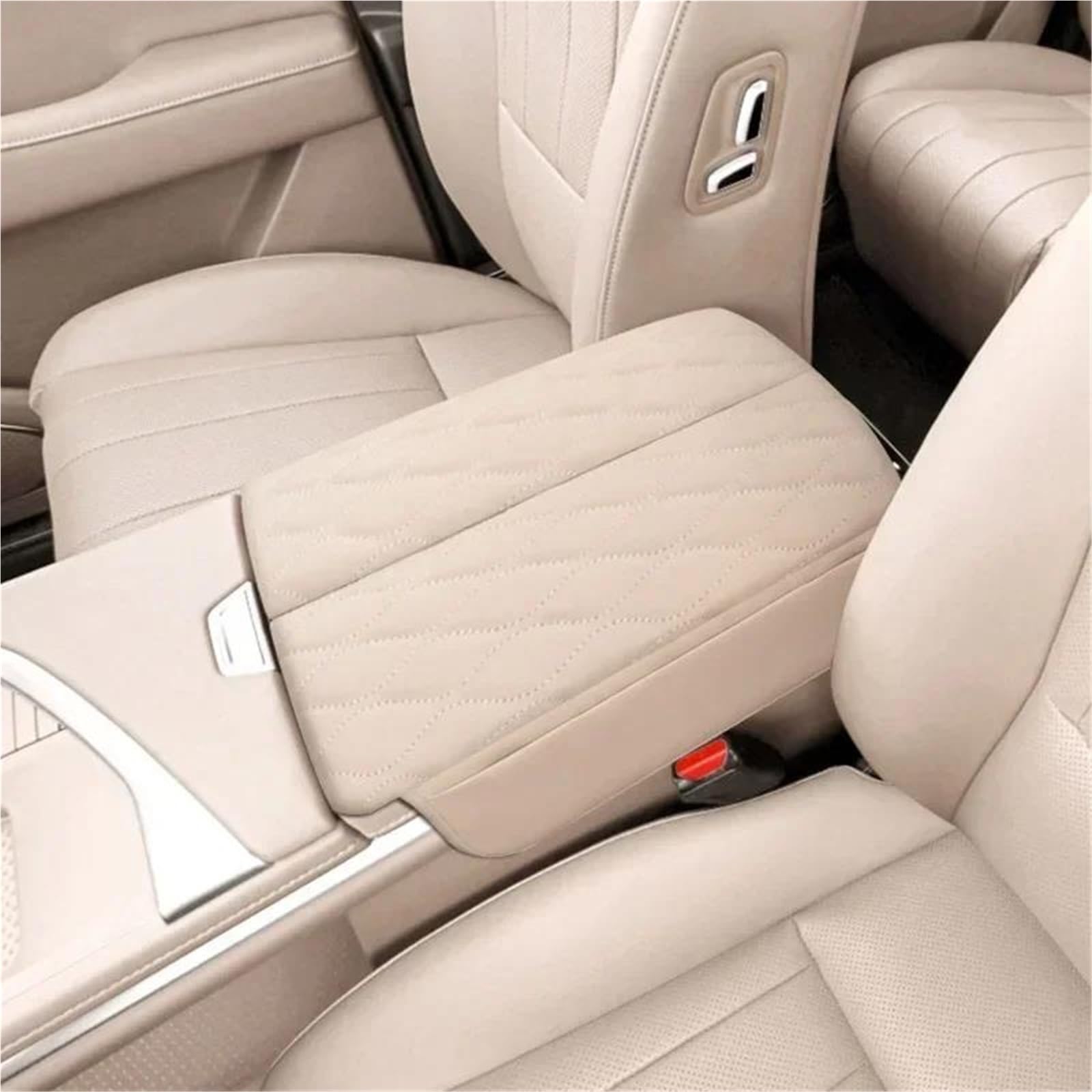 Cuscino Bracciolo Auto Per DHT-PHEV