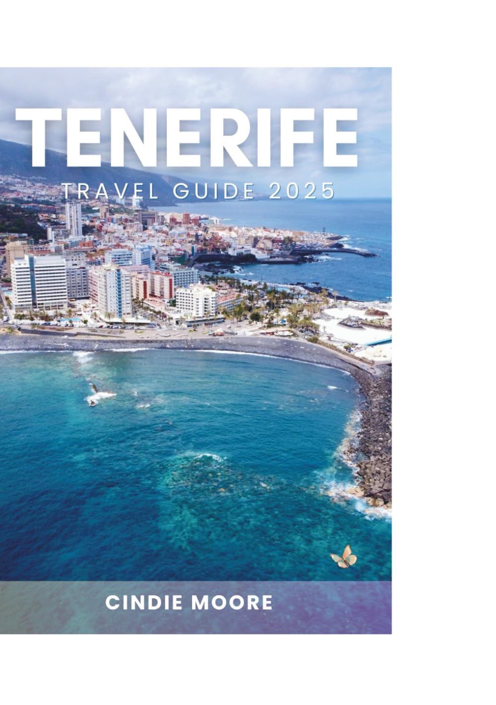TENERIFE TRAVEL GUIDE 2025 (TRAVEL MOORE)