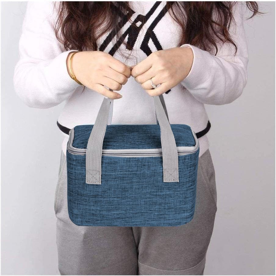 YUMINGUHC 6 Can Lunch Bag
