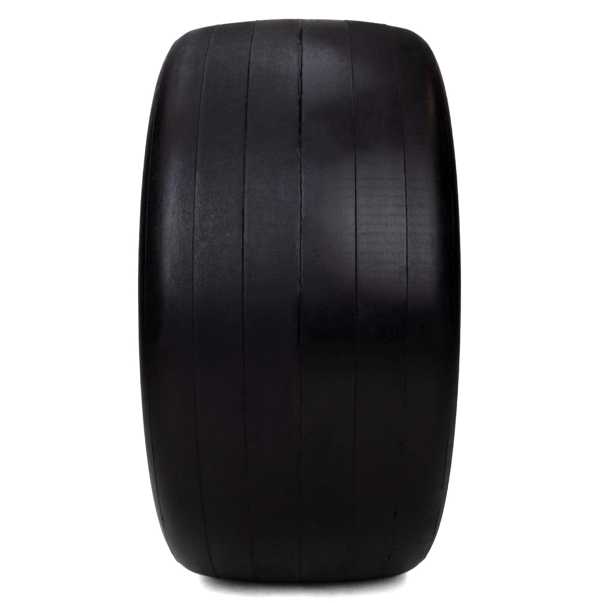 Amazon.com: NoAir® (1) Flat Free Tire Assembly 13x6.50-6 Fits