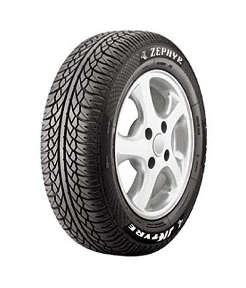 【ファグラーkwii】195/65R15 ③ Jk Zephyr 195/65 R15 91V Tubeless Car Tyre : Amazon.in: Car