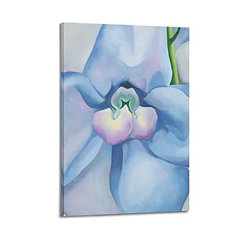 Amazon.co.jp: Georgia O'Keeffeジョージア・オキーフ画家の作品