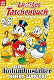 lustiges taschenbuch kolumbusfalter pdf  Lustiges Taschenbuch Nr. 499: Der Kolumbusfalter kehrt zurück!